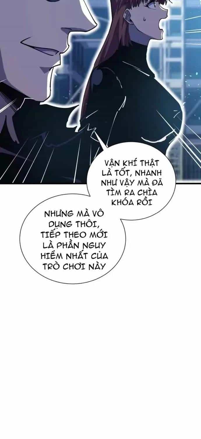 Toàn Dân Chuyển Chức: Bị Động Của Ta Vô Địch - Chương 164 - ảnh 64