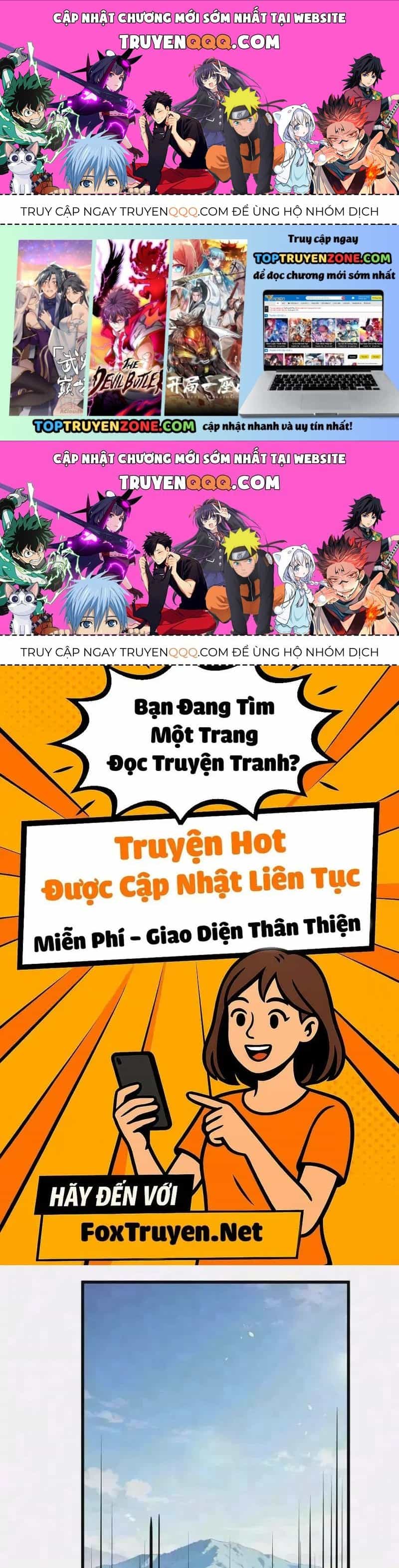Toàn Dân Chuyển Chức: Bị Động Của Ta Vô Địch - Chương 165 - ảnh 1