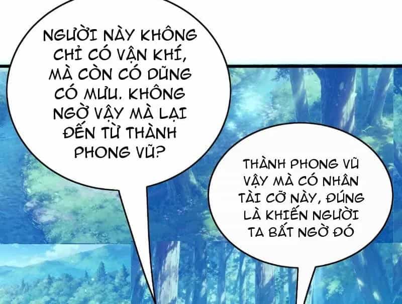 Toàn Dân Chuyển Chức: Bị Động Của Ta Vô Địch - Chương 165 - ảnh 34