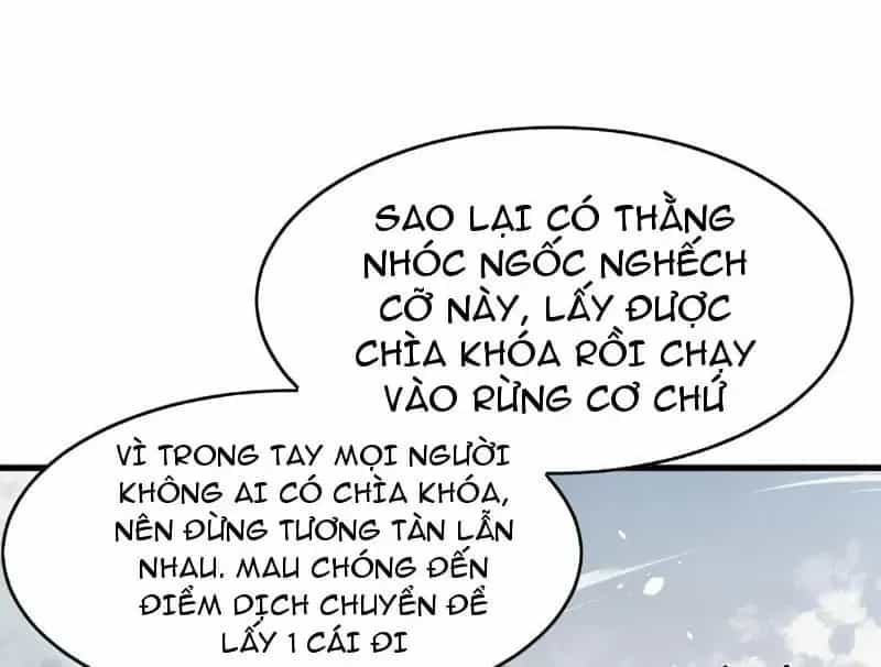 Toàn Dân Chuyển Chức: Bị Động Của Ta Vô Địch - Chương 165 - ảnh 65
