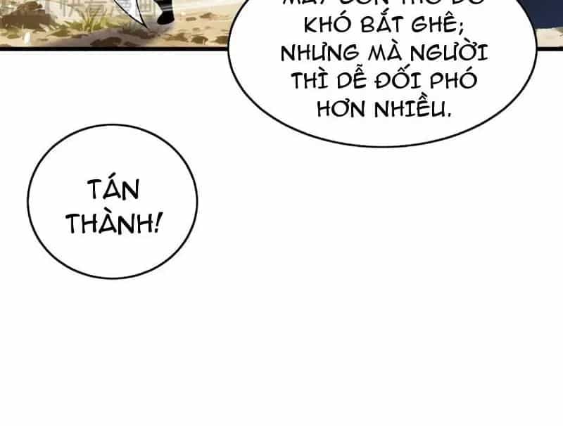 Toàn Dân Chuyển Chức: Bị Động Của Ta Vô Địch - Chương 165 - ảnh 68