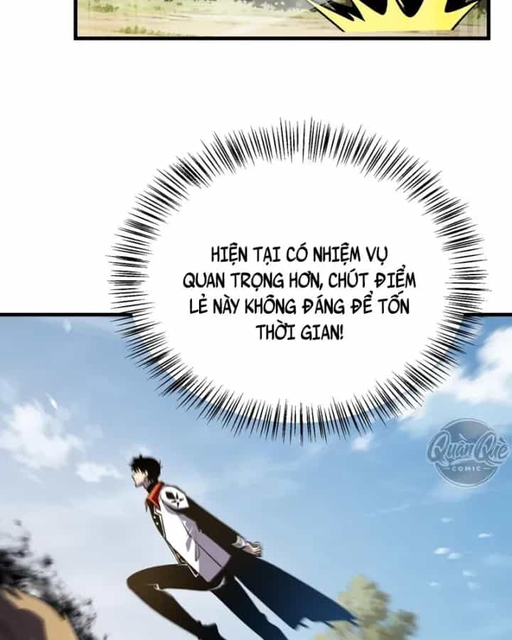 Toàn Dân Chuyển Chức: Bị Động Của Ta Vô Địch - Chương 166 - ảnh 124