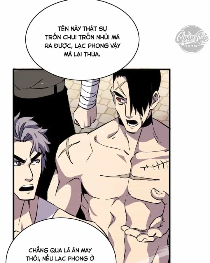 Toàn Dân Chuyển Chức: Bị Động Của Ta Vô Địch - Chương 166 - ảnh 42