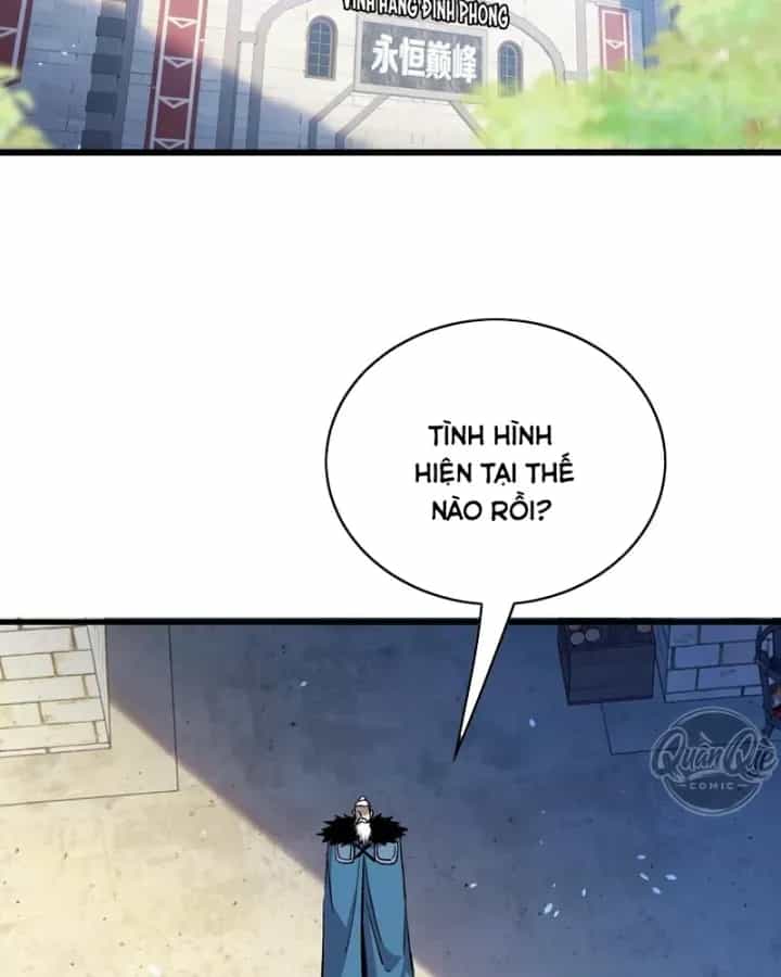 Toàn Dân Chuyển Chức: Bị Động Của Ta Vô Địch - Chương 166 - ảnh 65