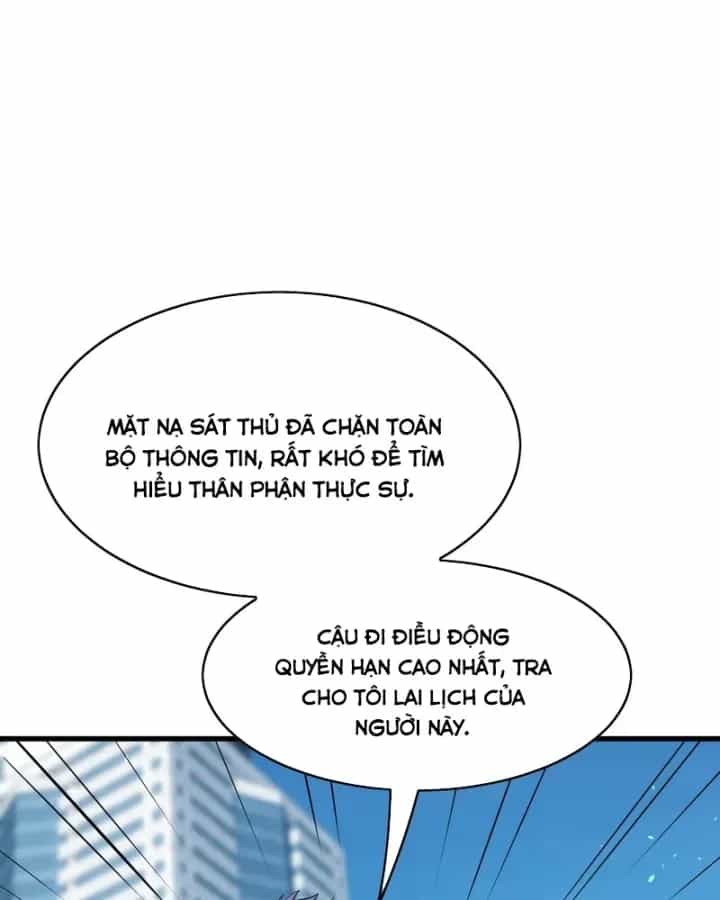 Toàn Dân Chuyển Chức: Bị Động Của Ta Vô Địch - Chương 166 - ảnh 9