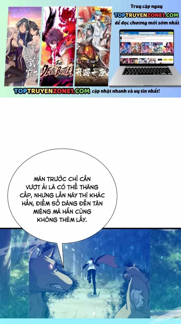 Toàn Dân Chuyển Chức: Bị Động Của Ta Vô Địch - Chương 167 - ảnh 2