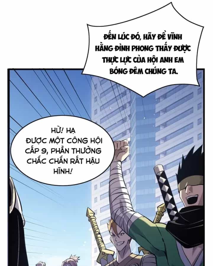 Toàn Dân Chuyển Chức: Bị Động Của Ta Vô Địch - Chương 168 - ảnh 17
