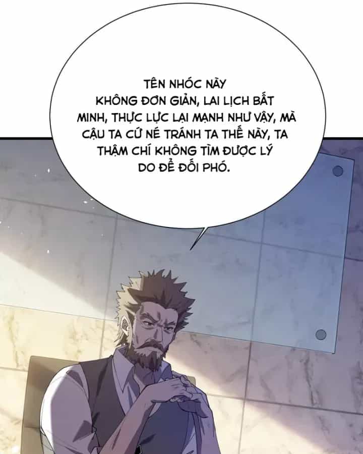 Toàn Dân Chuyển Chức: Bị Động Của Ta Vô Địch - Chương 168 - ảnh 55