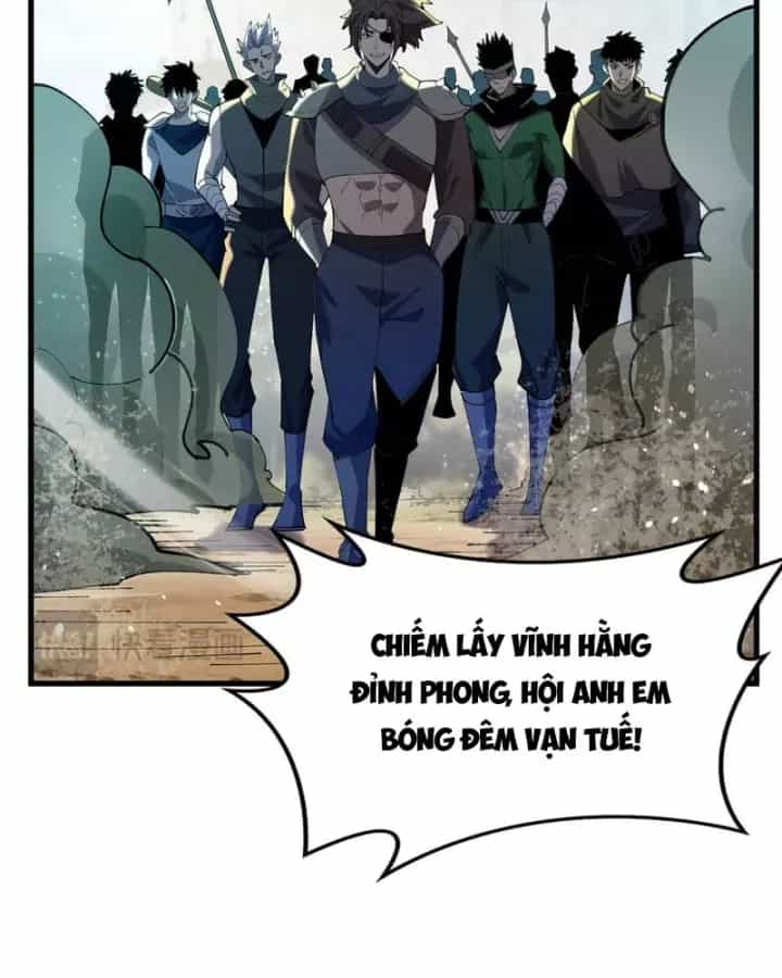 Toàn Dân Chuyển Chức: Bị Động Của Ta Vô Địch - Chương 168 - ảnh 73