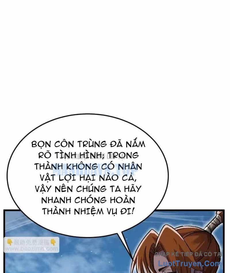 Toàn Dân Chuyển Chức: Bị Động Của Ta Vô Địch - Chương 171 - ảnh 112