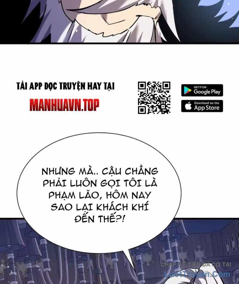 Toàn Dân Chuyển Chức: Bị Động Của Ta Vô Địch - Chương 171 - ảnh 44