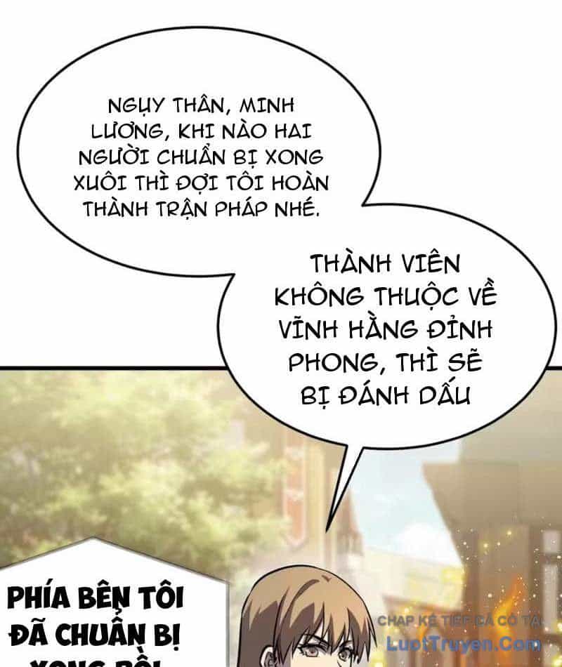 Toàn Dân Chuyển Chức: Bị Động Của Ta Vô Địch - Chương 171 - ảnh 76