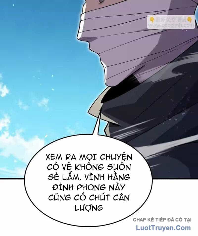 Toàn Dân Chuyển Chức: Bị Động Của Ta Vô Địch - Chương 171 - ảnh 96