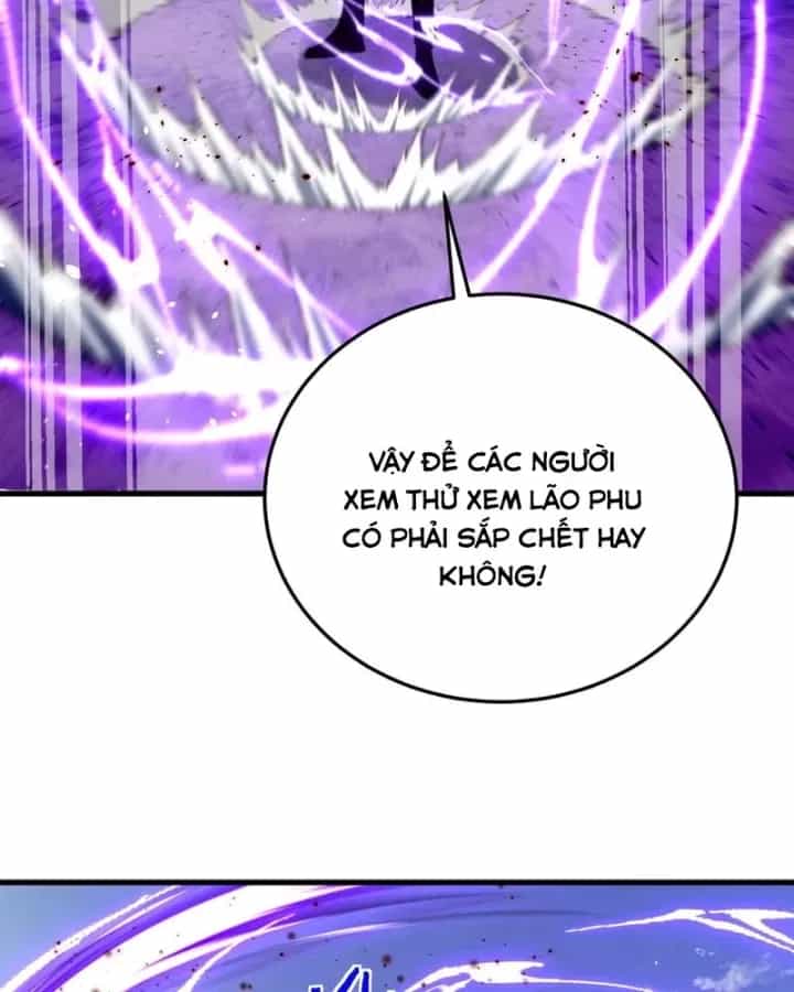 Toàn Dân Chuyển Chức: Bị Động Của Ta Vô Địch - Chương 172 - ảnh 12