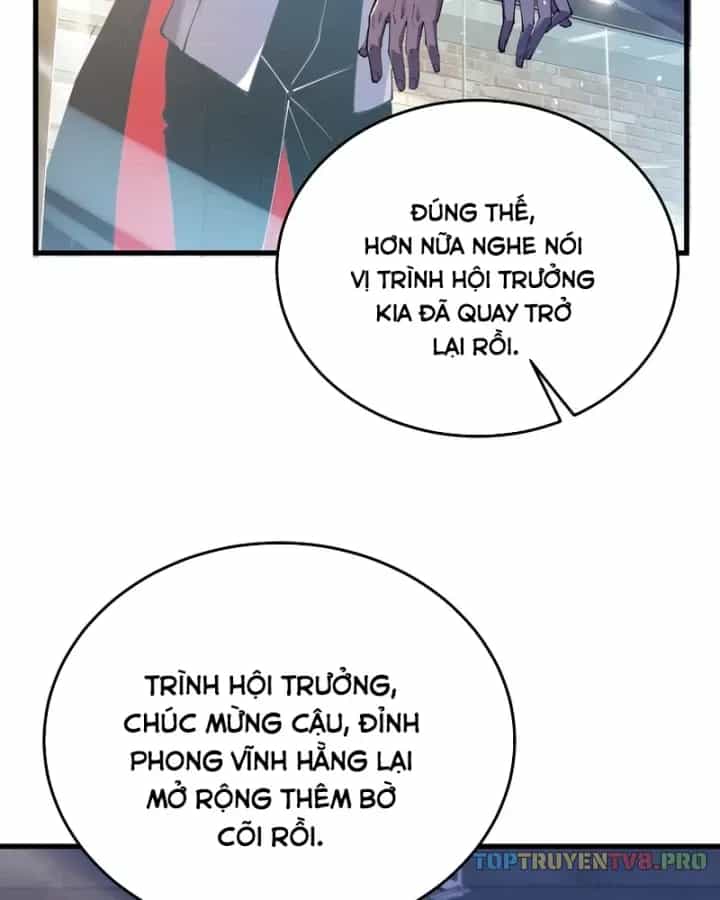Toàn Dân Chuyển Chức: Bị Động Của Ta Vô Địch - Chương 173 - ảnh 7