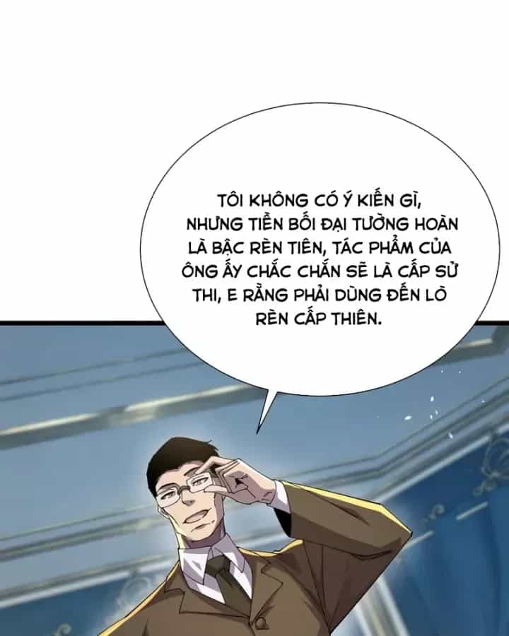 Toàn Dân Chuyển Chức: Bị Động Của Ta Vô Địch - Chương 174 - ảnh 118