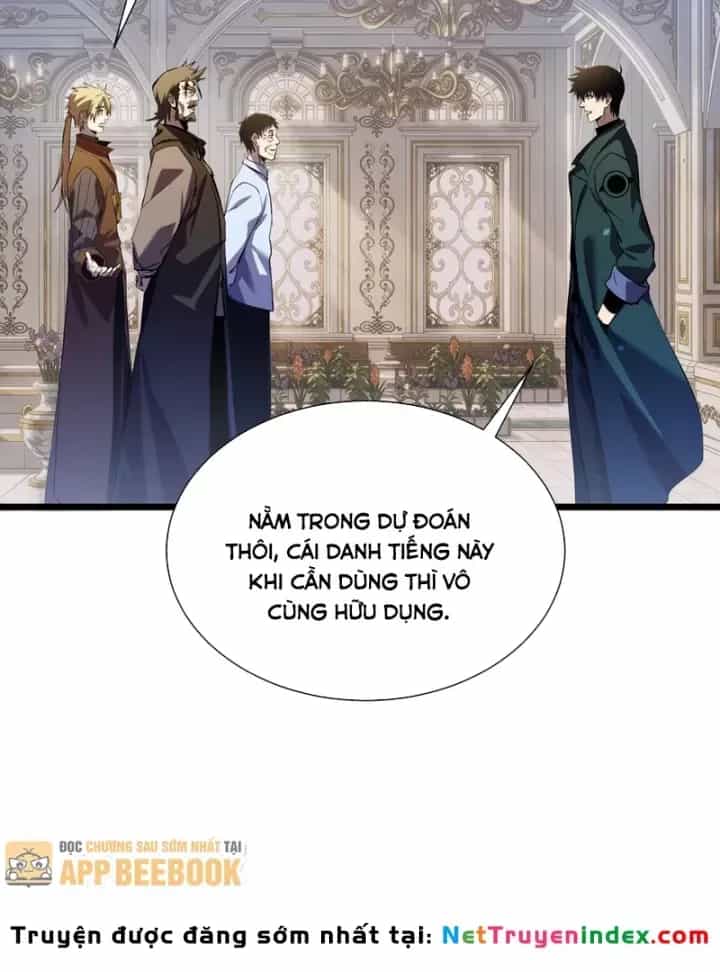 Toàn Dân Chuyển Chức: Bị Động Của Ta Vô Địch - Chương 174 - ảnh 34