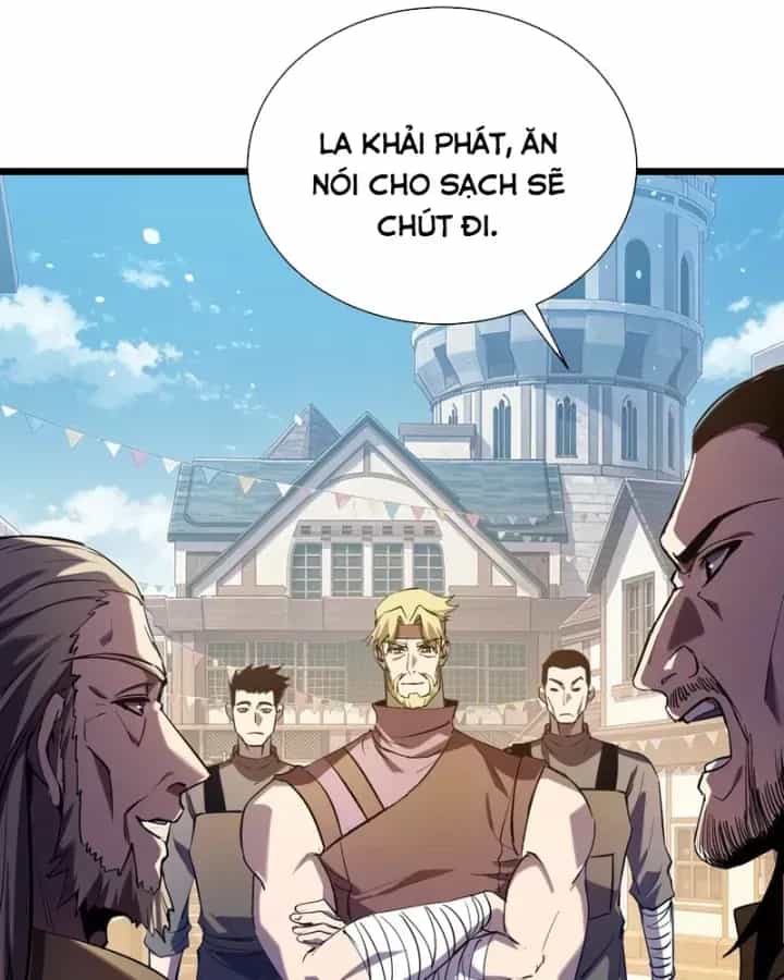 Toàn Dân Chuyển Chức: Bị Động Của Ta Vô Địch - Chương 174 - ảnh 51