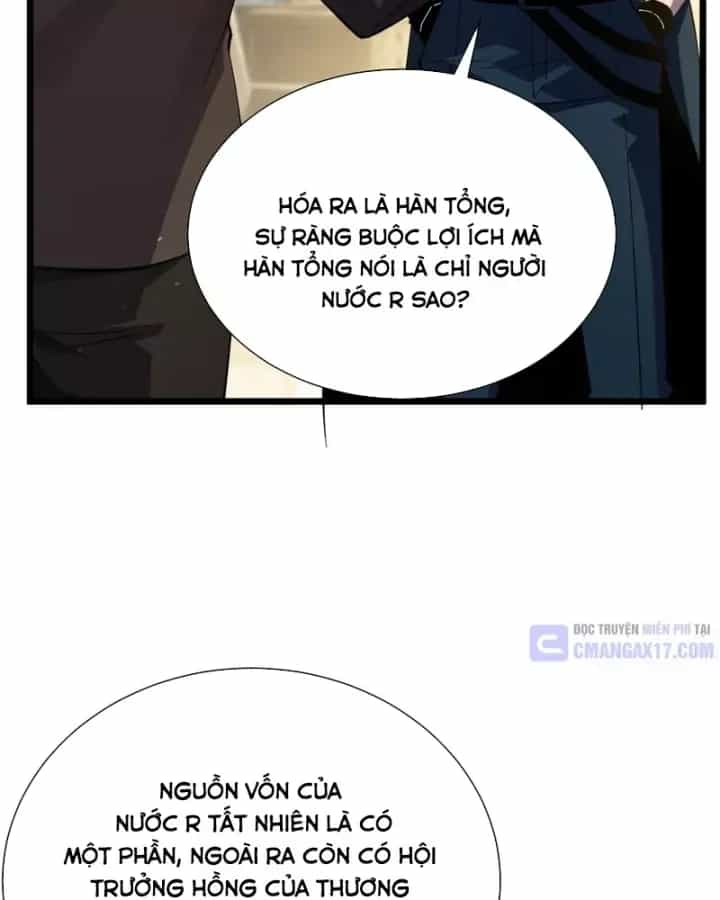 Toàn Dân Chuyển Chức: Bị Động Của Ta Vô Địch - Chương 174 - ảnh 93