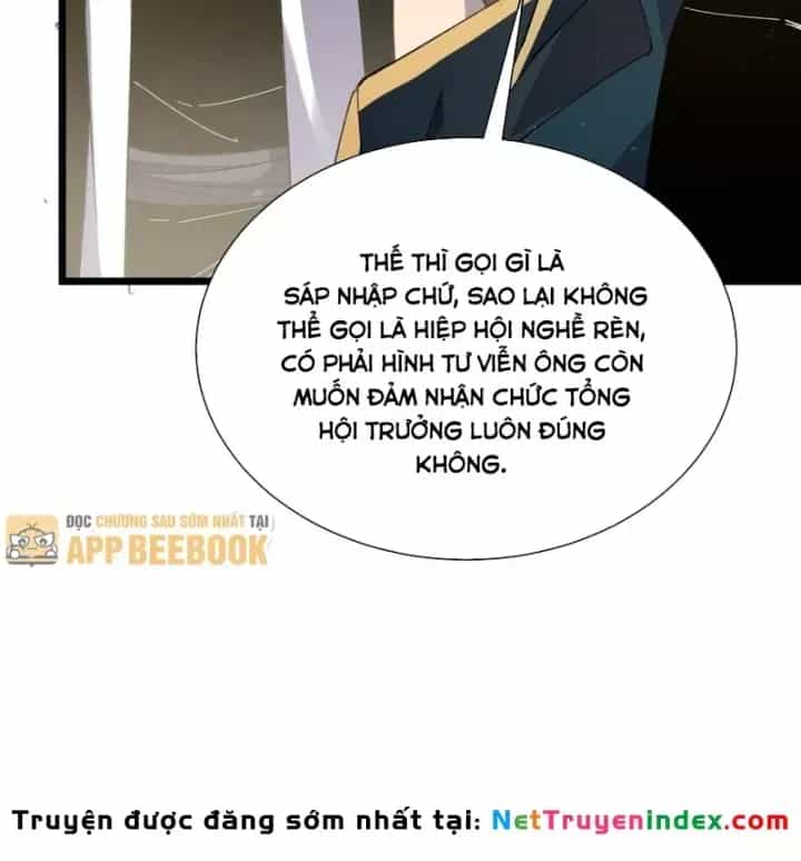Toàn Dân Chuyển Chức: Bị Động Của Ta Vô Địch - Chương 174 - ảnh 99
