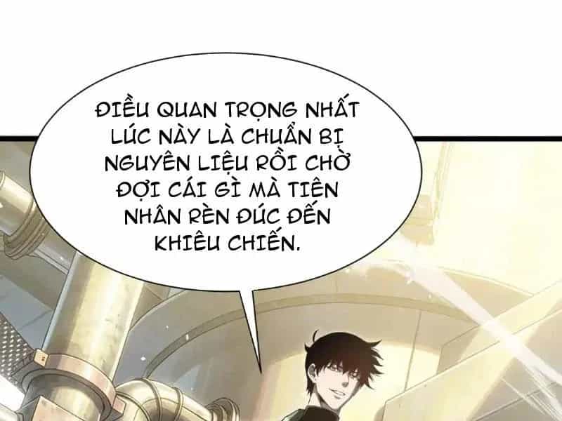 Toàn Dân Chuyển Chức: Bị Động Của Ta Vô Địch - Chương 175 - ảnh 109