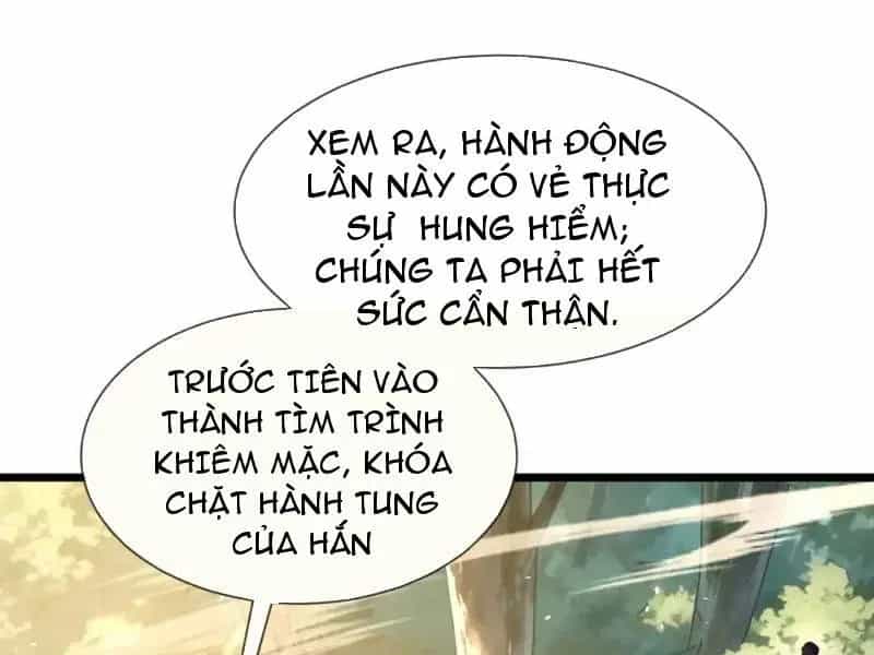 Toàn Dân Chuyển Chức: Bị Động Của Ta Vô Địch - Chương 175 - ảnh 144