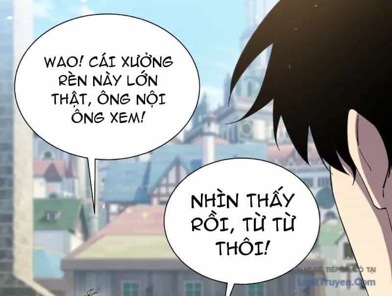Toàn Dân Chuyển Chức: Bị Động Của Ta Vô Địch - Chương 175 - ảnh 186