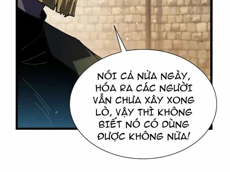 Toàn Dân Chuyển Chức: Bị Động Của Ta Vô Địch - Chương 175 - ảnh 40