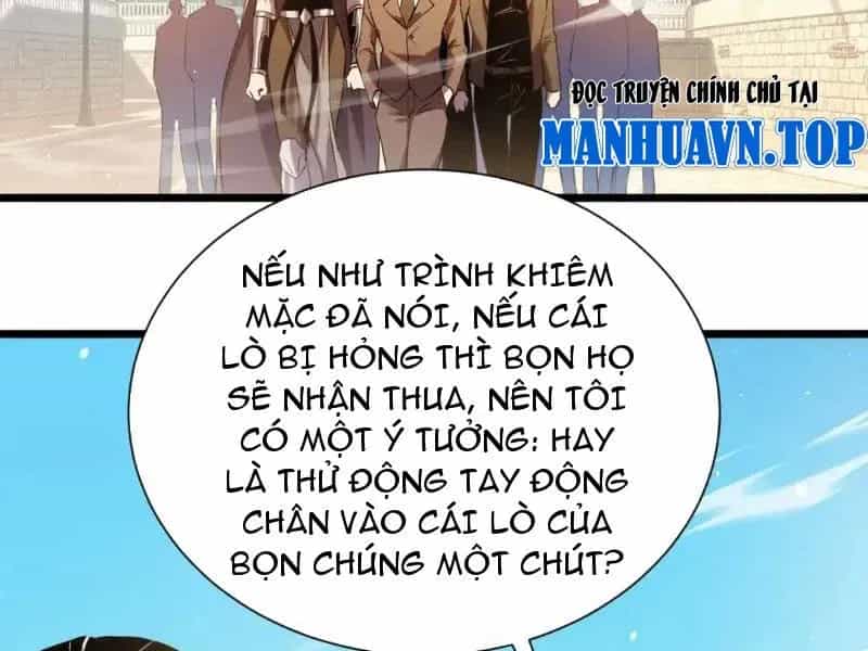 Toàn Dân Chuyển Chức: Bị Động Của Ta Vô Địch - Chương 175 - ảnh 55