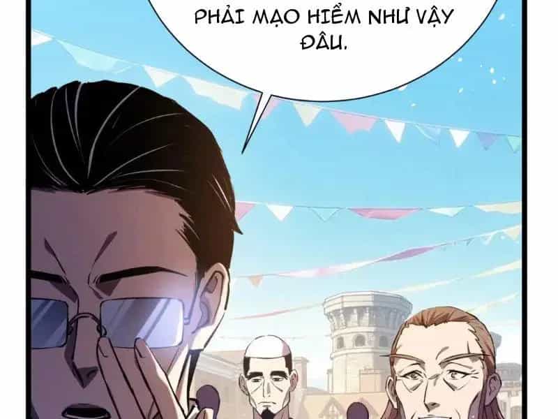 Toàn Dân Chuyển Chức: Bị Động Của Ta Vô Địch - Chương 175 - ảnh 62