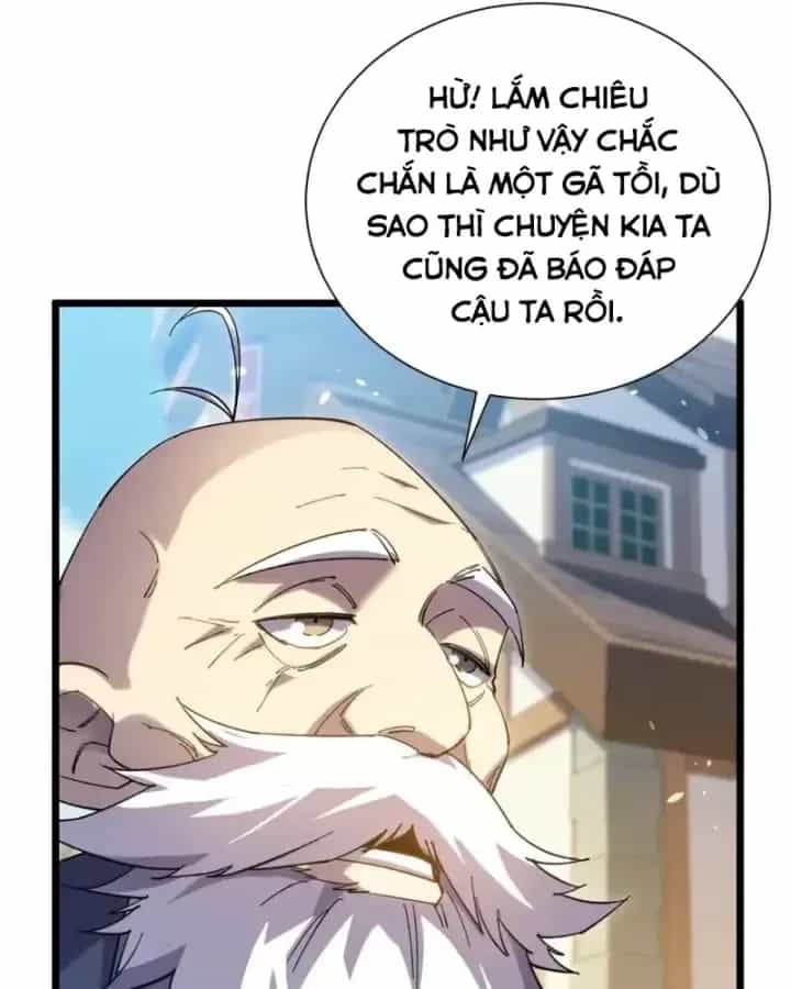 Toàn Dân Chuyển Chức: Bị Động Của Ta Vô Địch - Chương 176 - ảnh 104