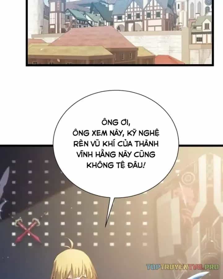 Toàn Dân Chuyển Chức: Bị Động Của Ta Vô Địch - Chương 176 - ảnh 3