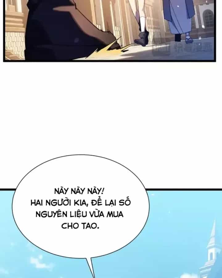 Toàn Dân Chuyển Chức: Bị Động Của Ta Vô Địch - Chương 176 - ảnh 47