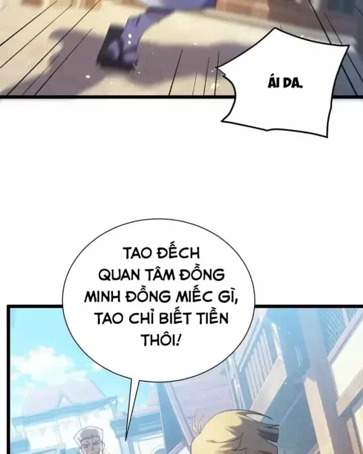 Toàn Dân Chuyển Chức: Bị Động Của Ta Vô Địch - Chương 176 - ảnh 55