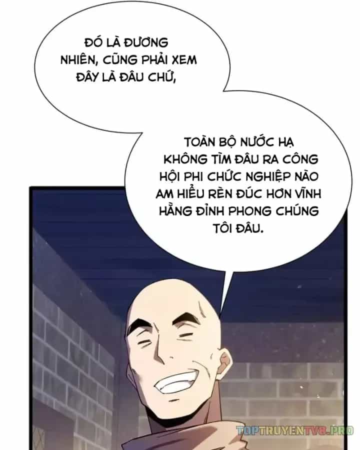 Toàn Dân Chuyển Chức: Bị Động Của Ta Vô Địch - Chương 176 - ảnh 7