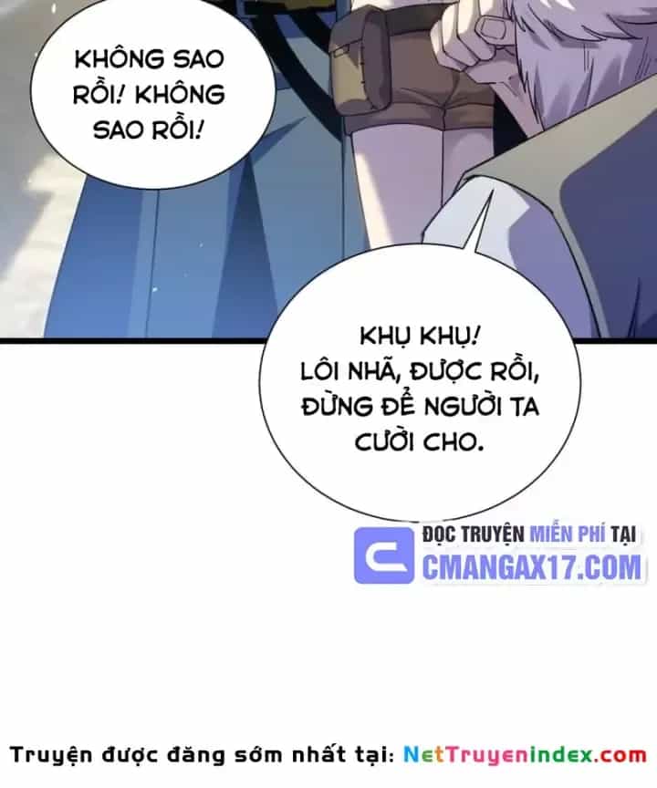 Toàn Dân Chuyển Chức: Bị Động Của Ta Vô Địch - Chương 176 - ảnh 79