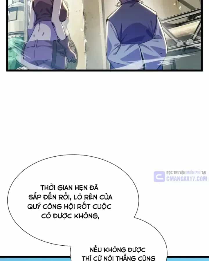 Toàn Dân Chuyển Chức: Bị Động Của Ta Vô Địch - Chương 177 - ảnh 104