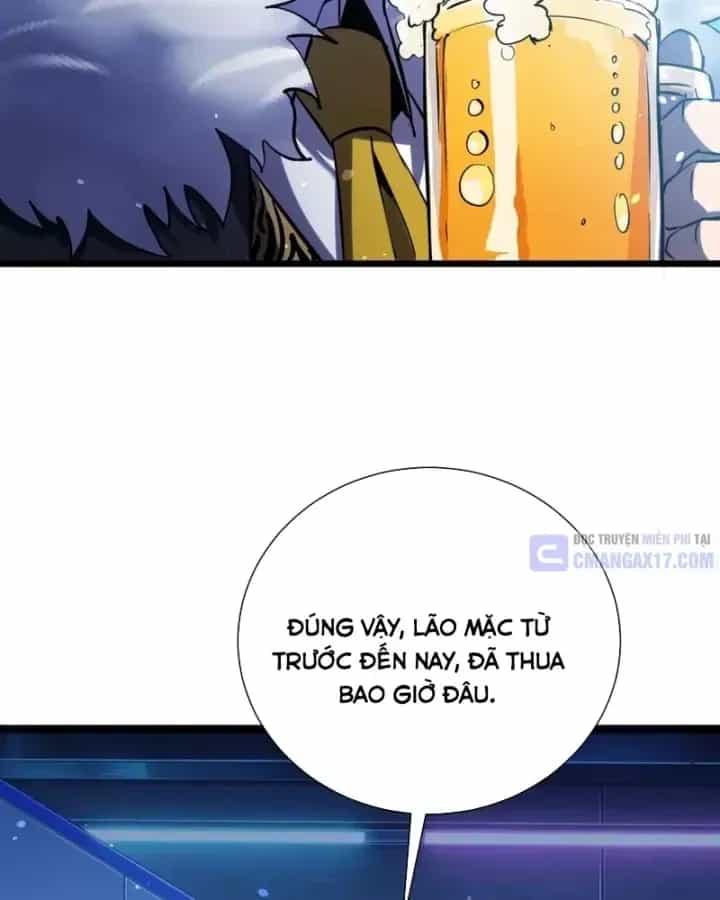 Toàn Dân Chuyển Chức: Bị Động Của Ta Vô Địch - Chương 177 - ảnh 26