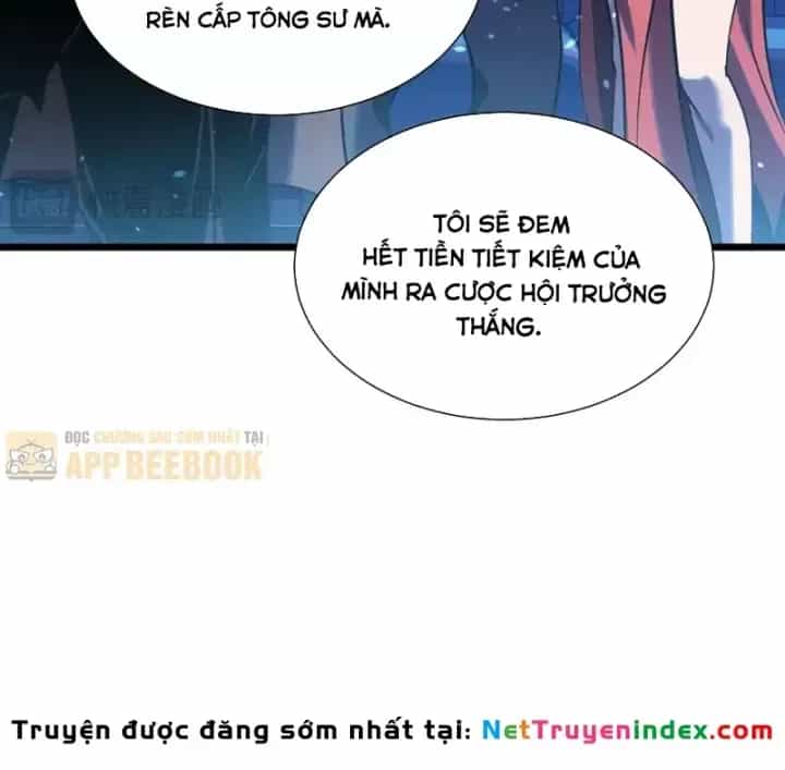 Toàn Dân Chuyển Chức: Bị Động Của Ta Vô Địch - Chương 177 - ảnh 28