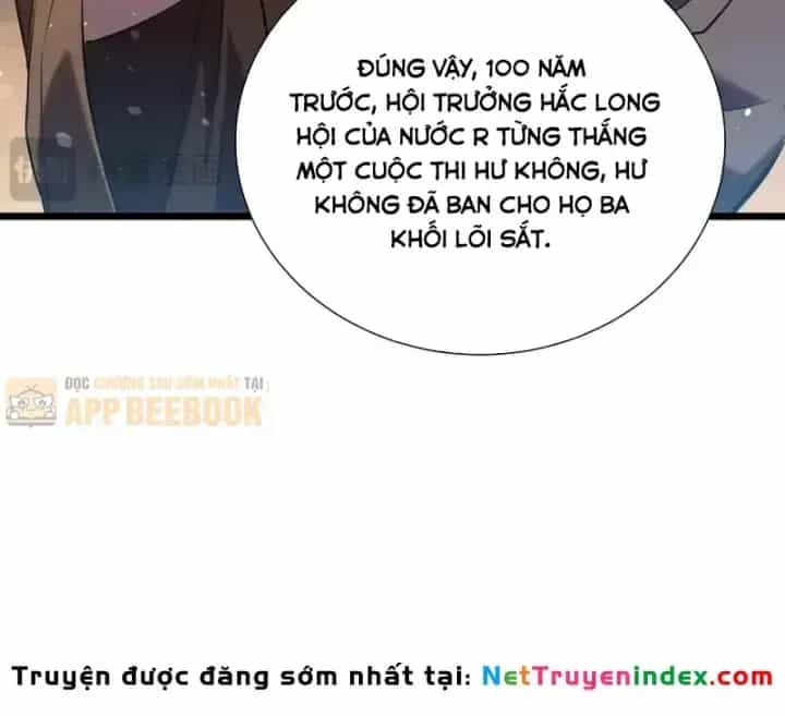 Toàn Dân Chuyển Chức: Bị Động Của Ta Vô Địch - Chương 177 - ảnh 55