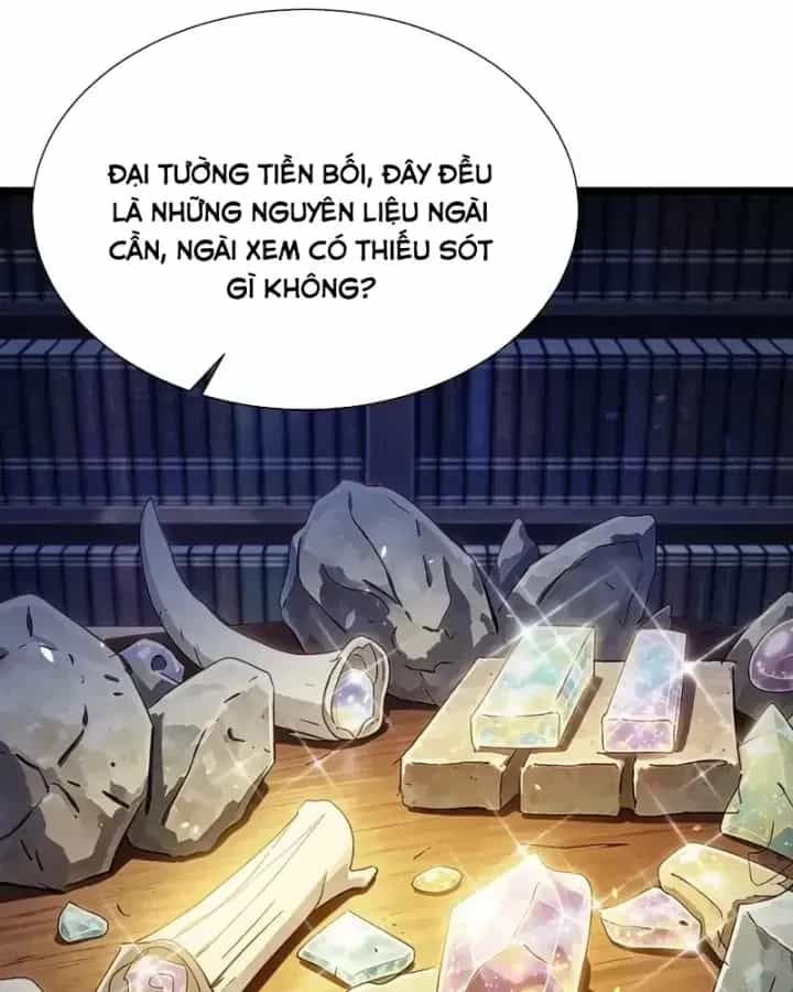 Toàn Dân Chuyển Chức: Bị Động Của Ta Vô Địch - Chương 177 - ảnh 70
