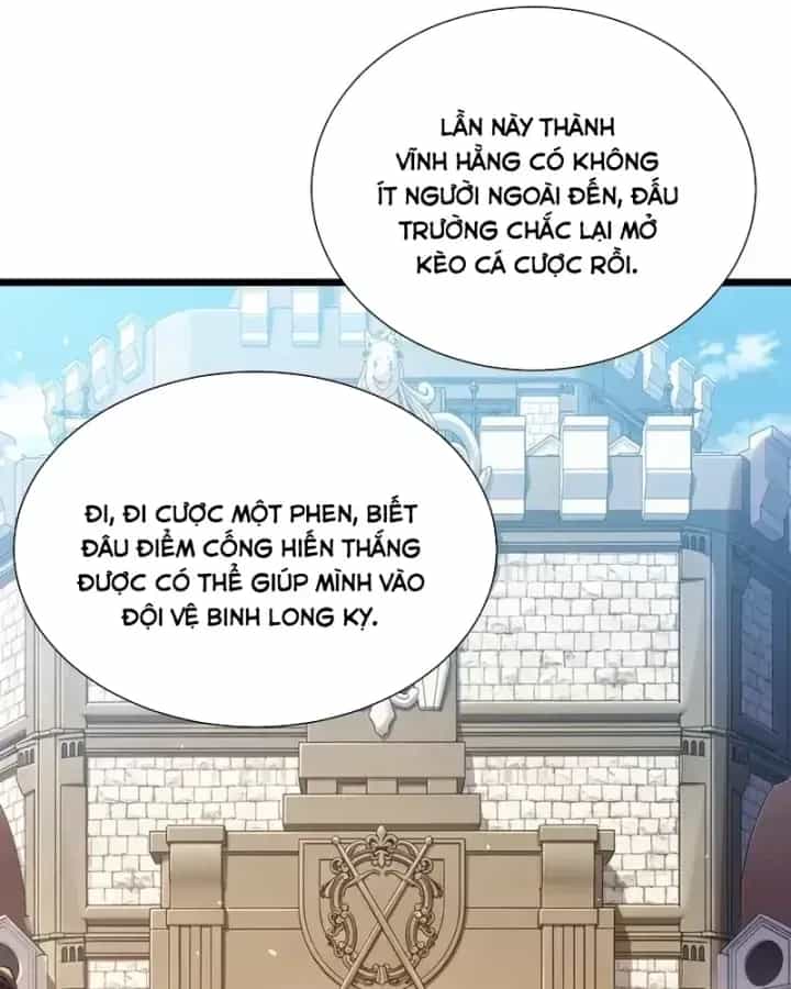 Toàn Dân Chuyển Chức: Bị Động Của Ta Vô Địch - Chương 177 - ảnh 8