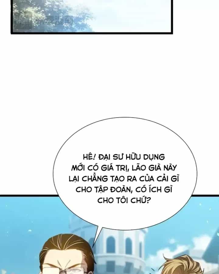 Toàn Dân Chuyển Chức: Bị Động Của Ta Vô Địch - Chương 177 - ảnh 87