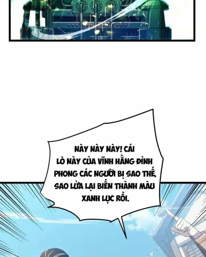 Toàn Dân Chuyển Chức: Bị Động Của Ta Vô Địch - Chương 178 - ảnh 16