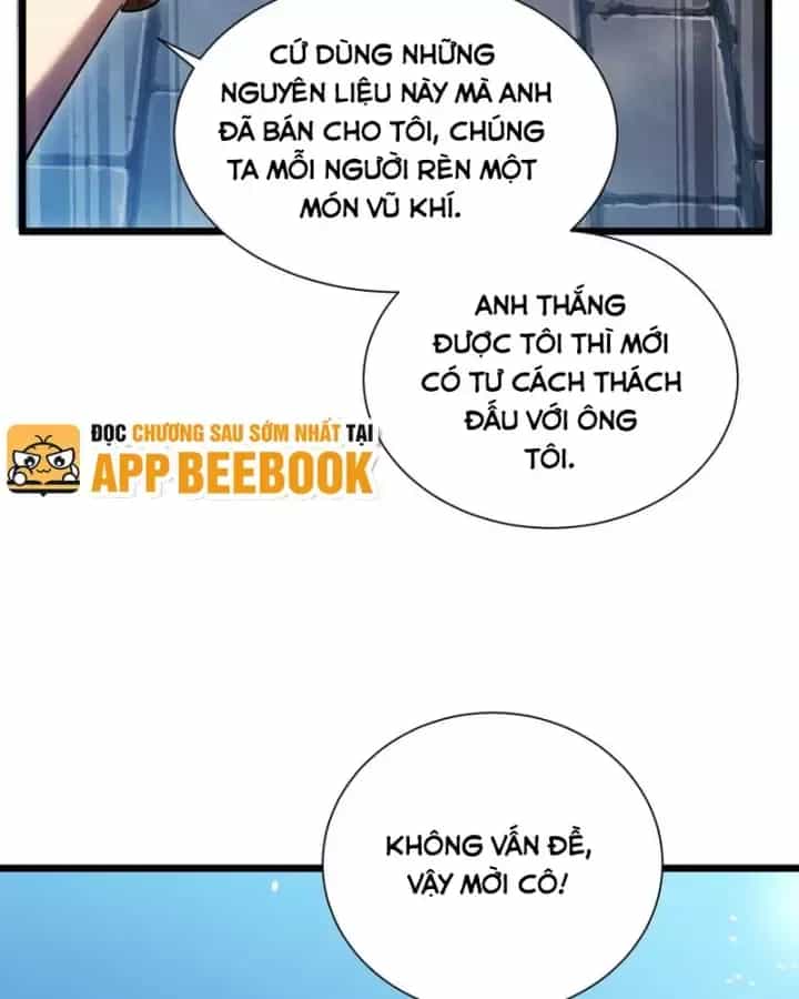 Toàn Dân Chuyển Chức: Bị Động Của Ta Vô Địch - Chương 178 - ảnh 35