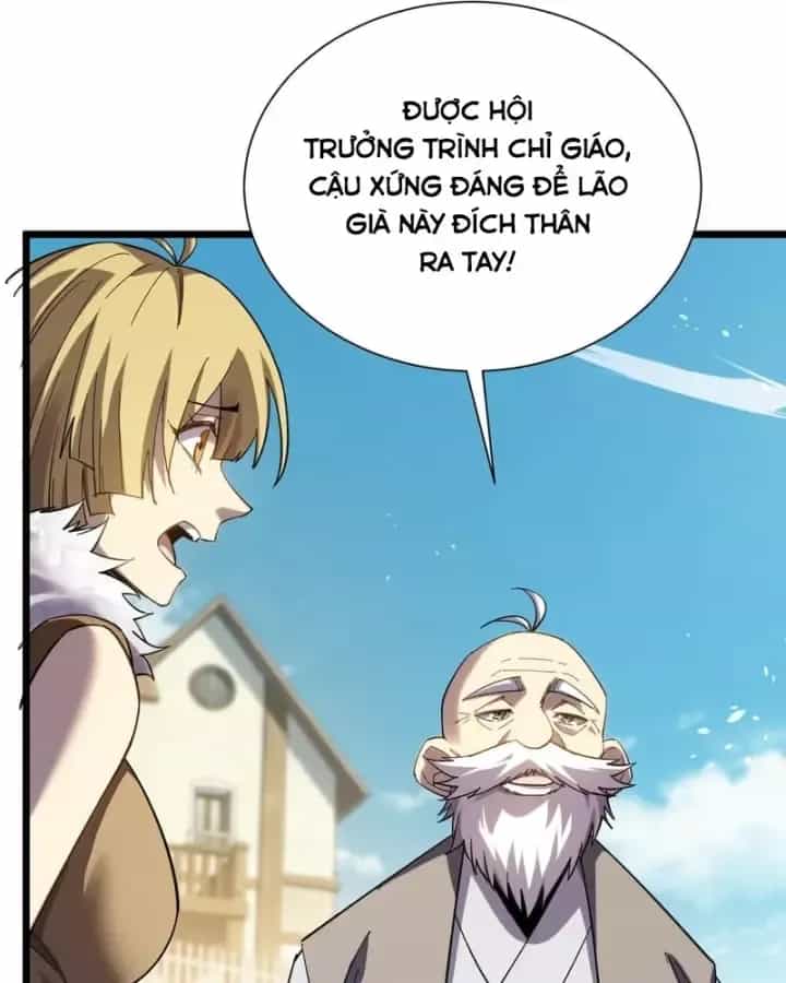Toàn Dân Chuyển Chức: Bị Động Của Ta Vô Địch - Chương 178 - ảnh 81