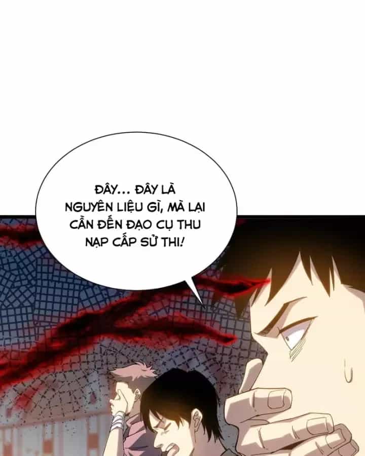 Toàn Dân Chuyển Chức: Bị Động Của Ta Vô Địch - Chương 178 - ảnh 86