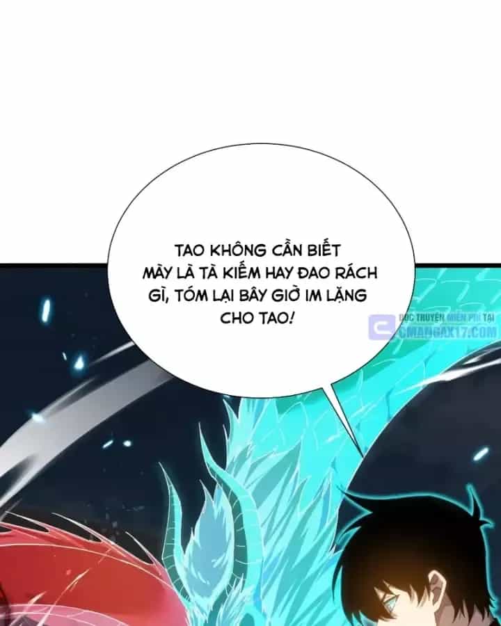 Toàn Dân Chuyển Chức: Bị Động Của Ta Vô Địch - Chương 179 - ảnh 128