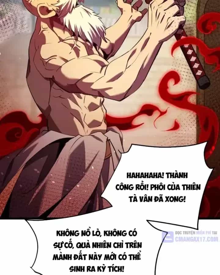 Toàn Dân Chuyển Chức: Bị Động Của Ta Vô Địch - Chương 179 - ảnh 47