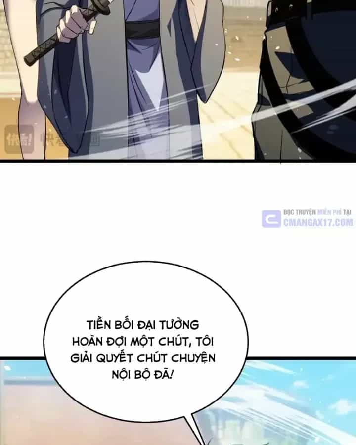 Toàn Dân Chuyển Chức: Bị Động Của Ta Vô Địch - Chương 180 - ảnh 117